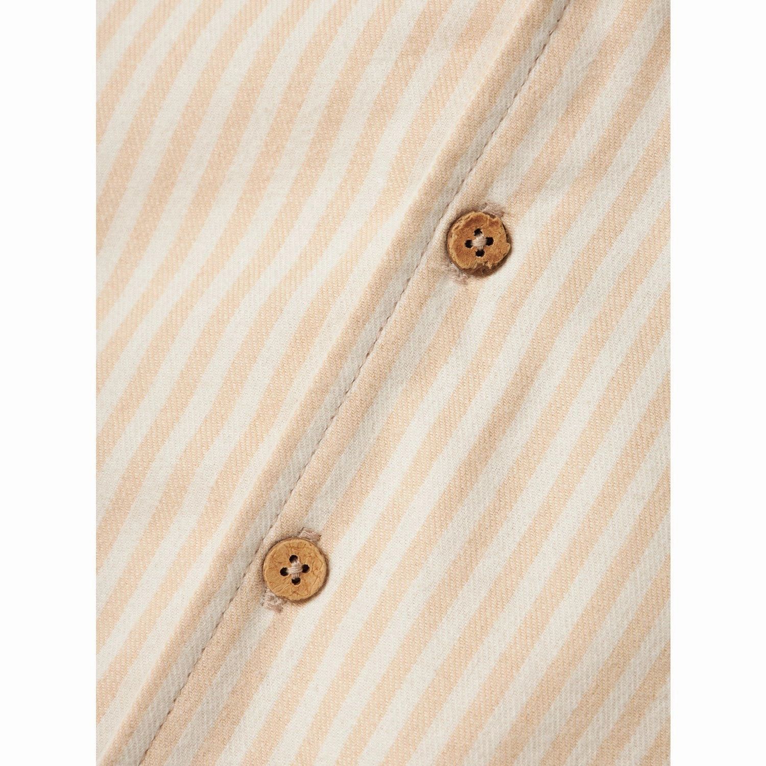 Holiday Vintage New Basic Lil'Atelier Turtledove Sage Loose Nightsuit