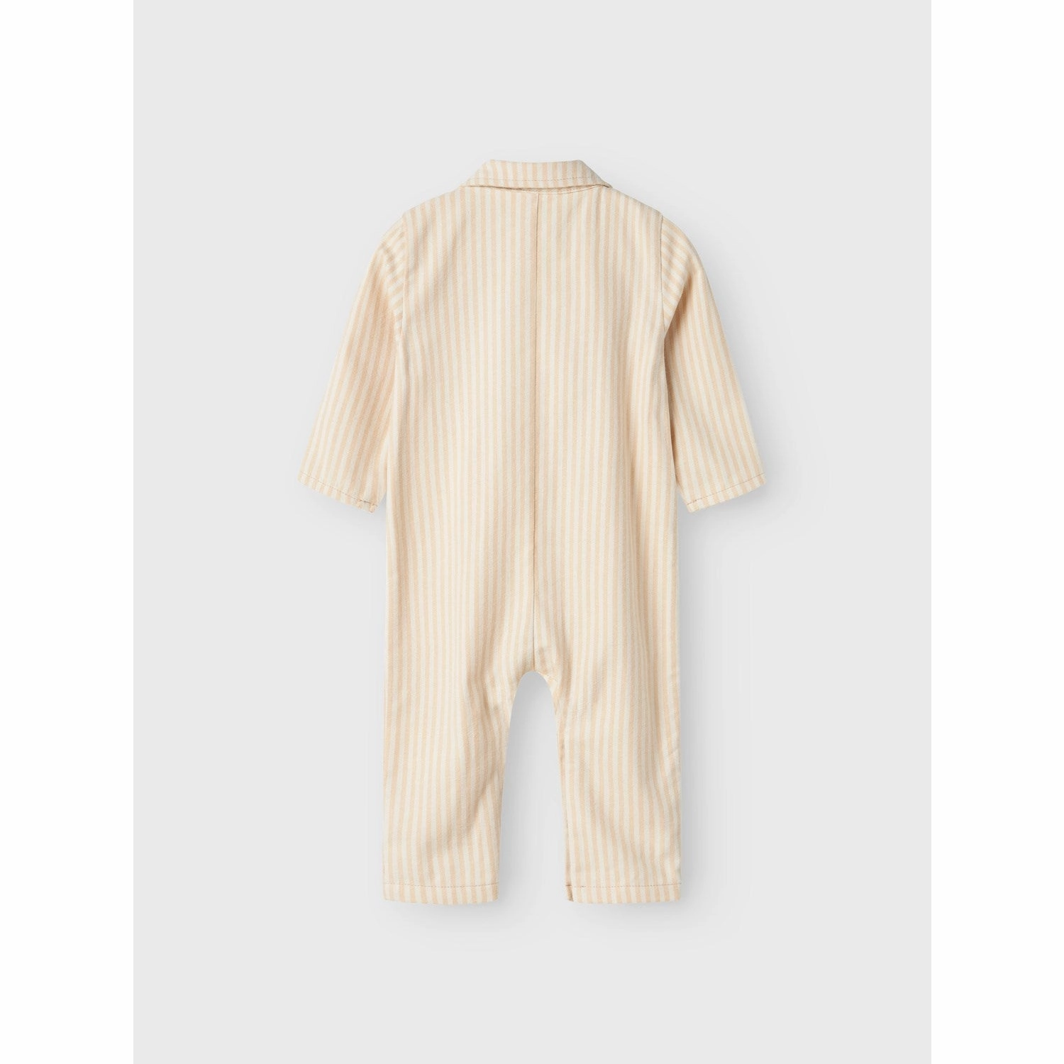 Lil'Atelier Turtledove Sage Loose Nightsuit Vacation Friends Charming Dynamic