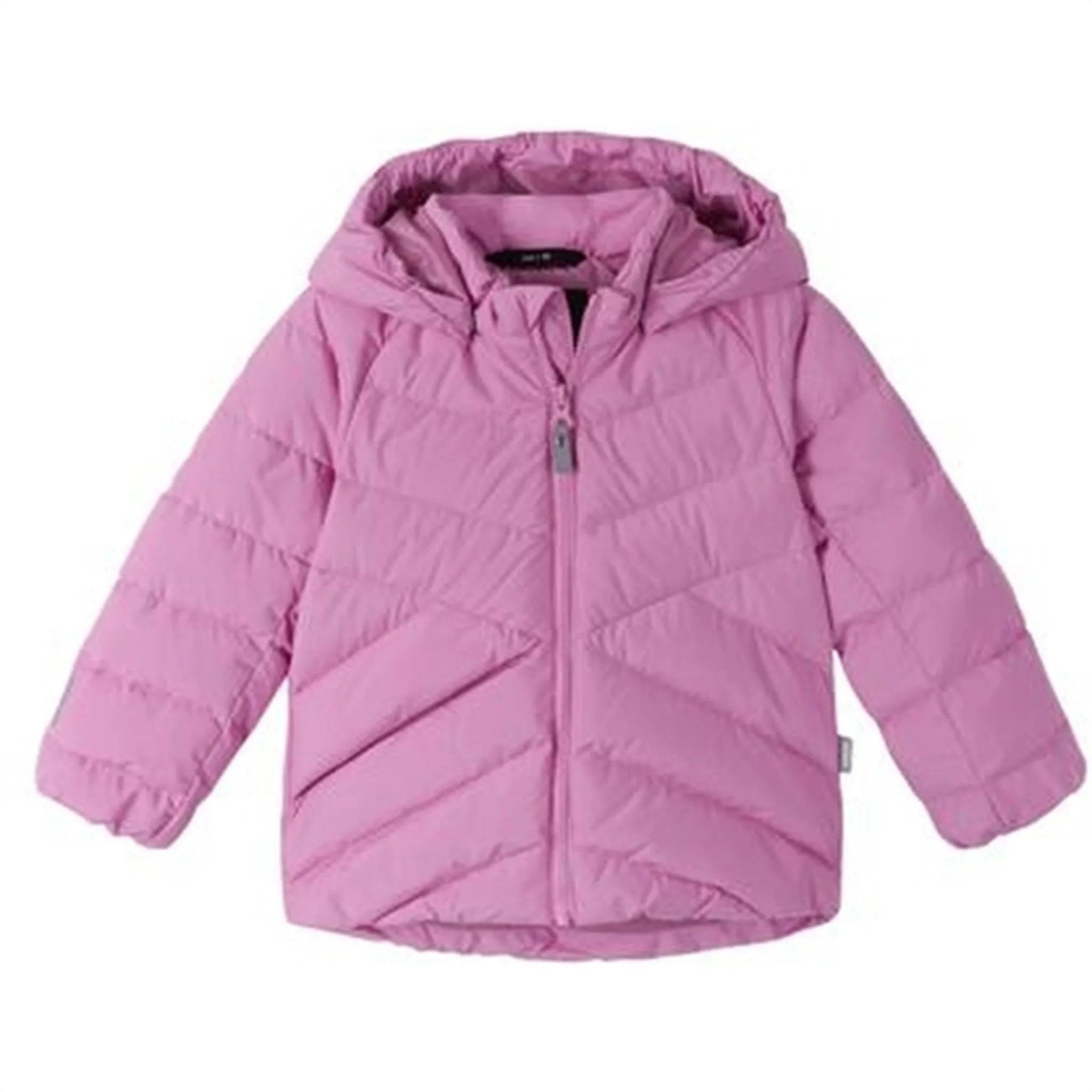 Fedora Reima Jacket Kupponen Cold Pink