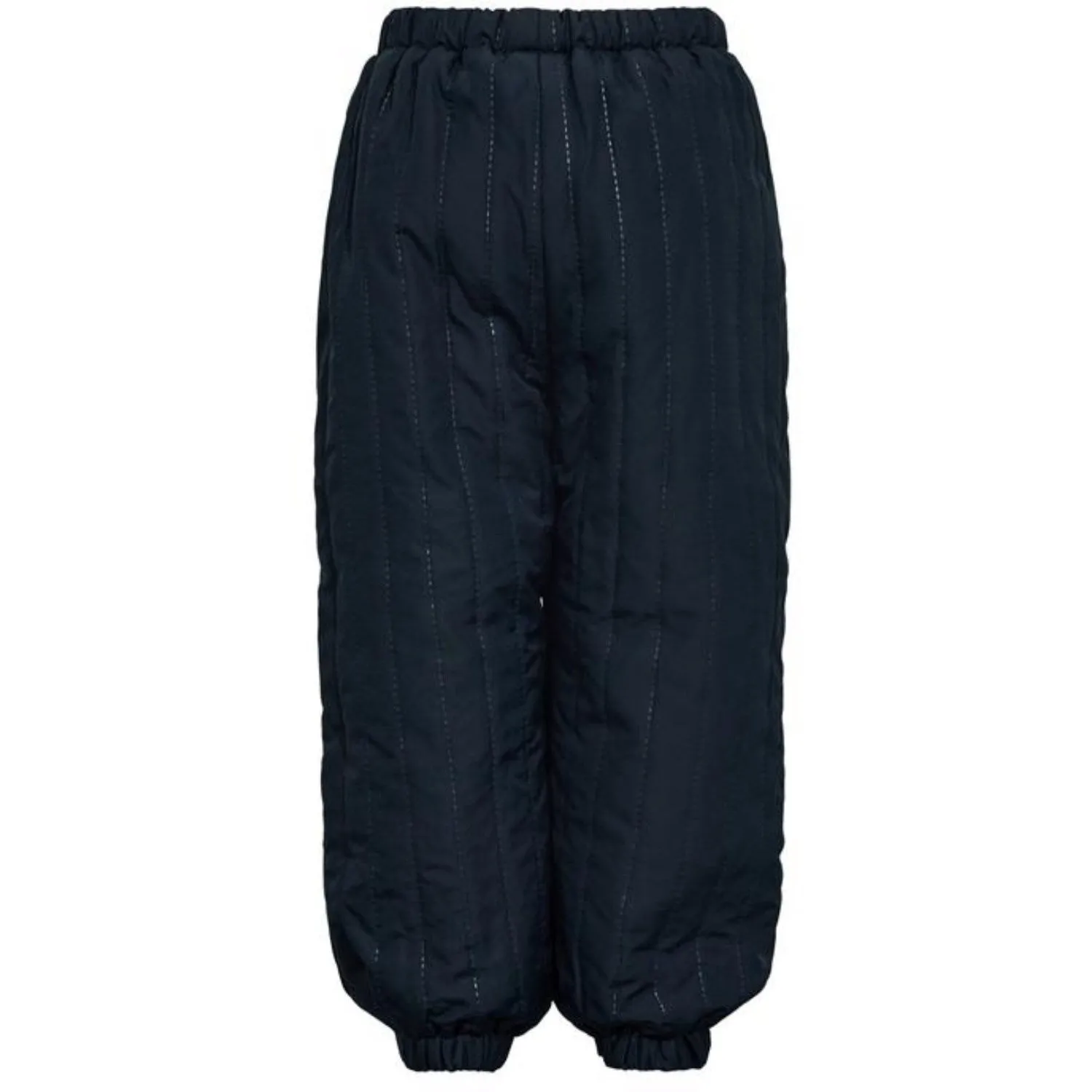 Soft and breathable blouse Fringe-Detail Sofie Schnoor Dark Blue Thermo Pants