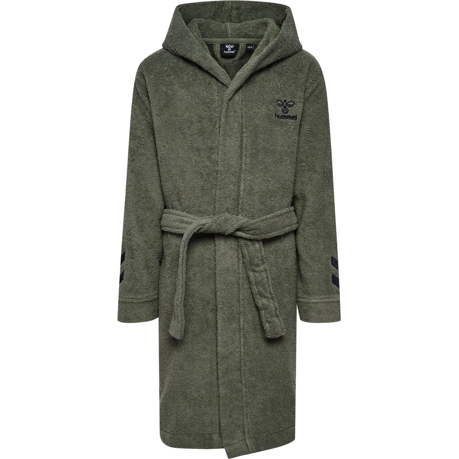 Hummel Dusty Olive Kirby Robe Casual Mood