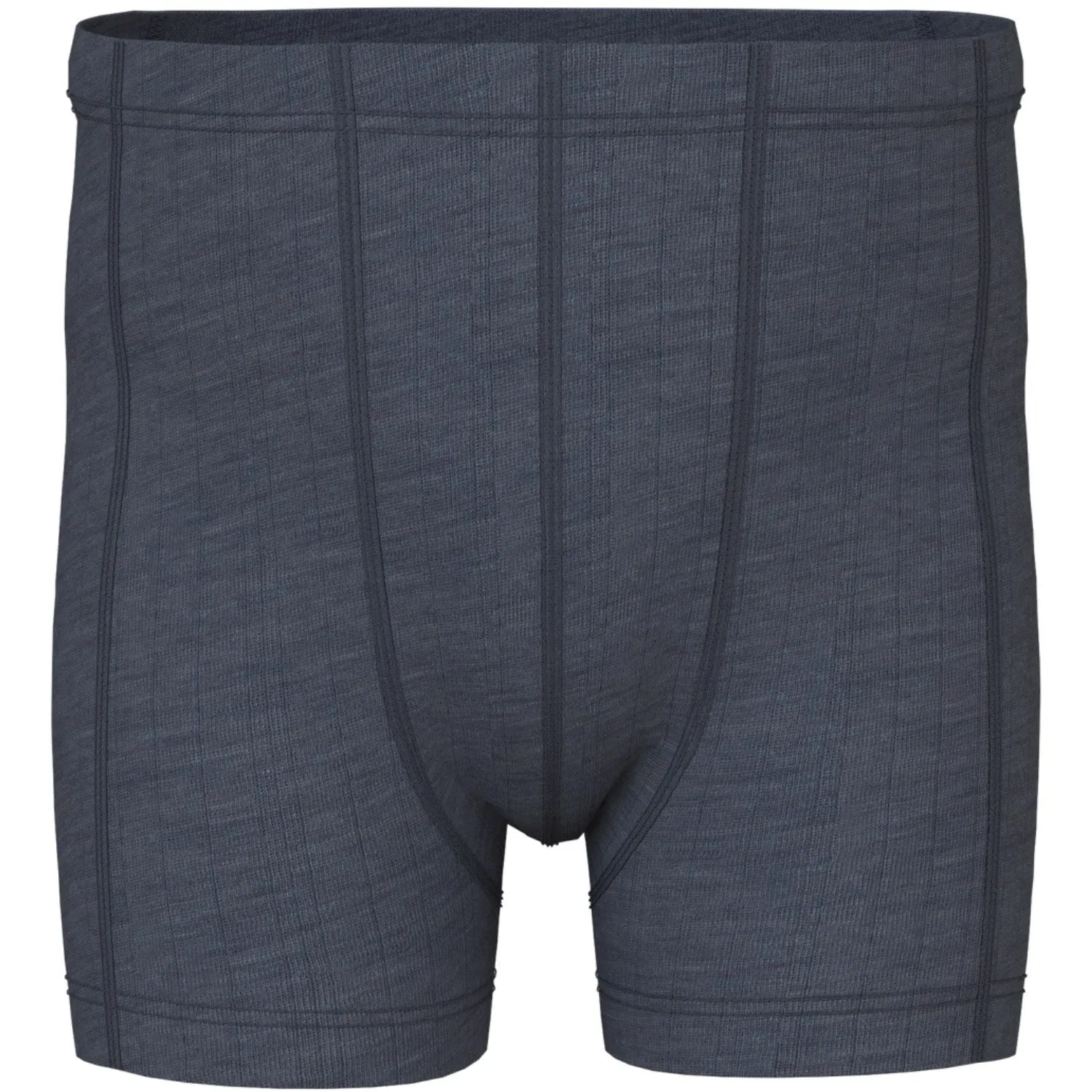 Lean Fit Name It Ombre Blue Wang Wool Needle Boxer Shorts Noos