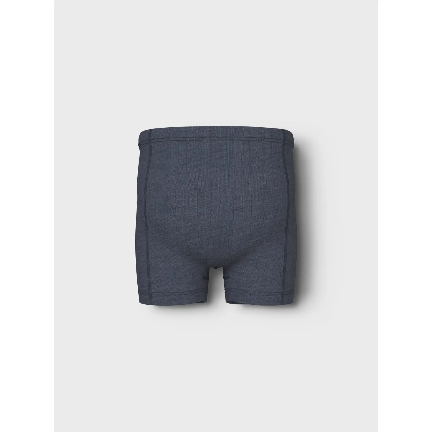 Name It Ombre Blue Wang Wool Needle Boxer Shorts Noos Classic staple