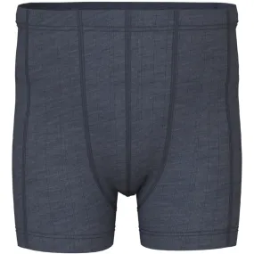 Easy Movement Active Fit Name It Ombre Blue Wang Wool Needle Boxer Shorts Noos