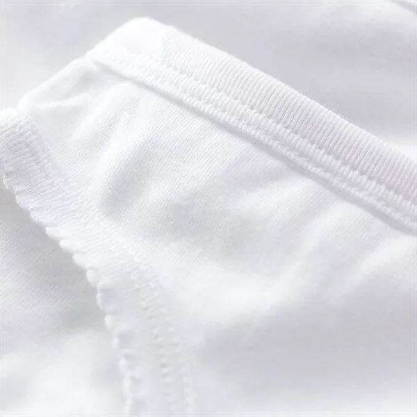 Premium Blend Petit Bateau Culottes 2-pack White