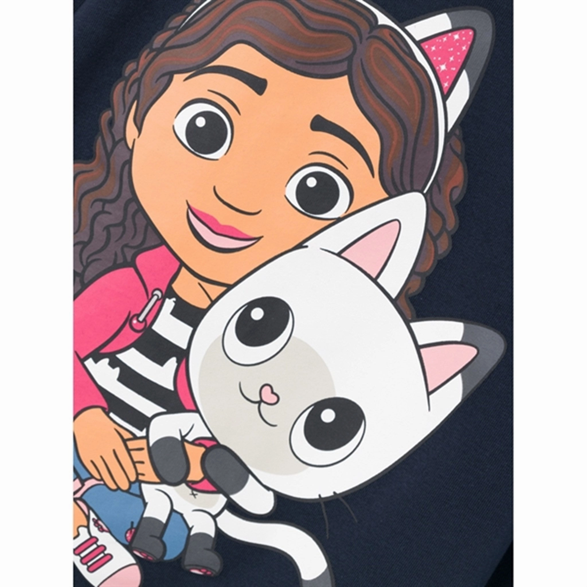 Name it Dark Sapphire Nerina Gabby Nightset Low Impact Elastic