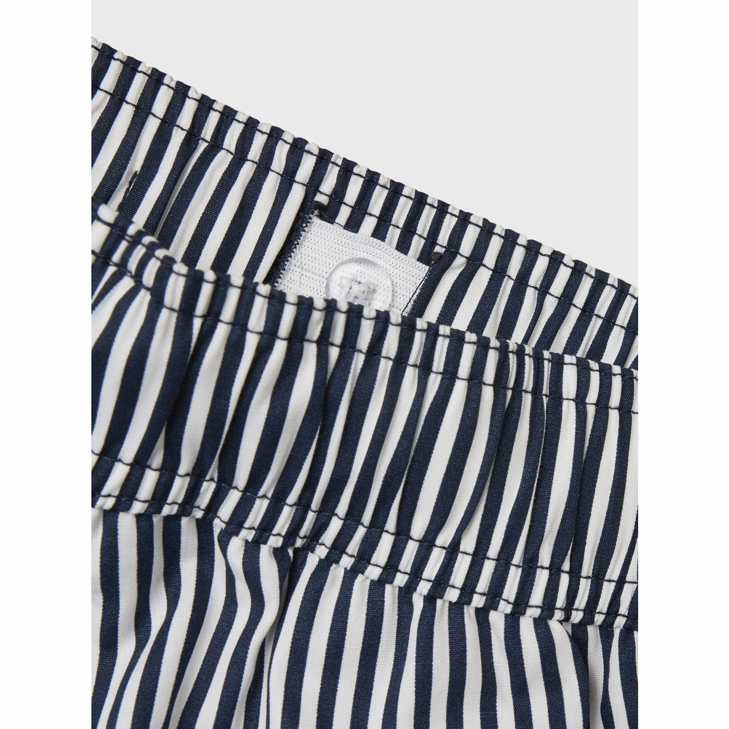 Name It Navy Blazer Zeer Swim Shorts High Elasticity Seamless