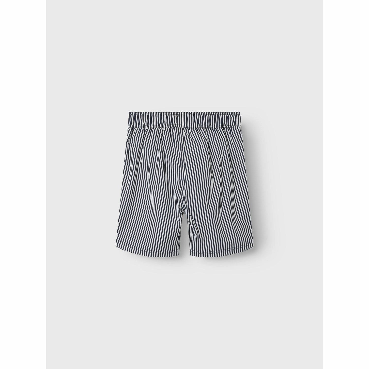 Name It Navy Blazer Zeer Swim Shorts Non Restrictive Armholes