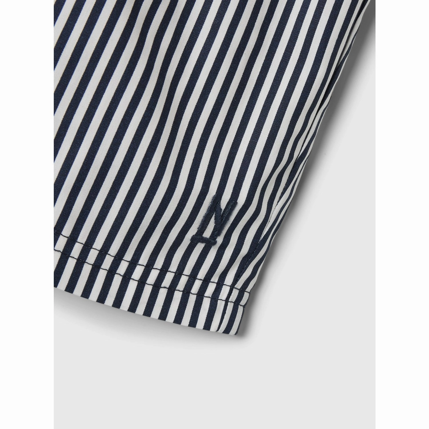 Name It Navy Blazer Zeer Swim Shorts Lifetime Elasticity Guarantee