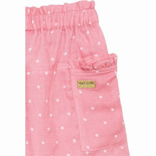 Daily Layer Hust & Claire Mini Flamingo Helena Shorts