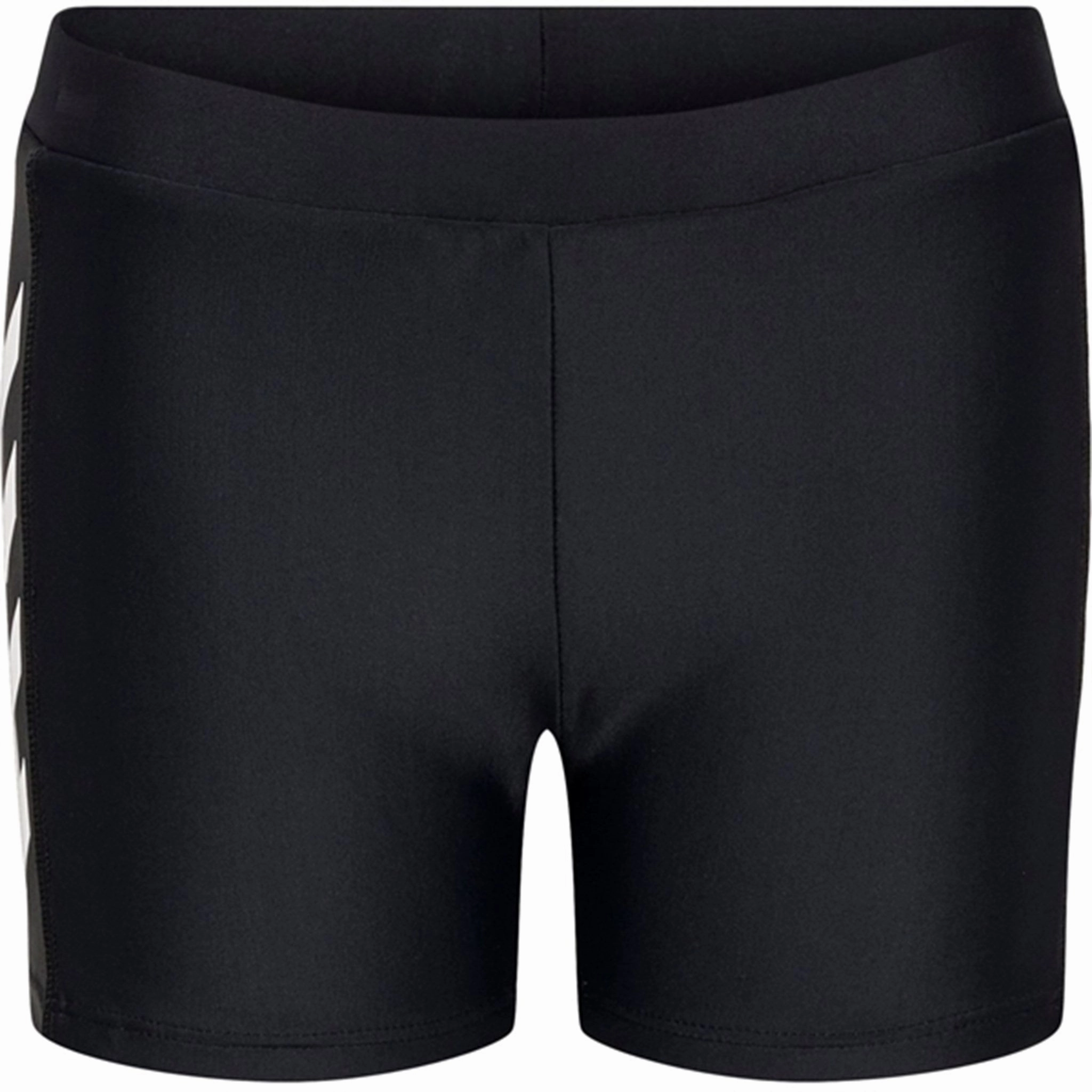 Hummel Black David Swim Shorts Travel Essentials Romantic Escape