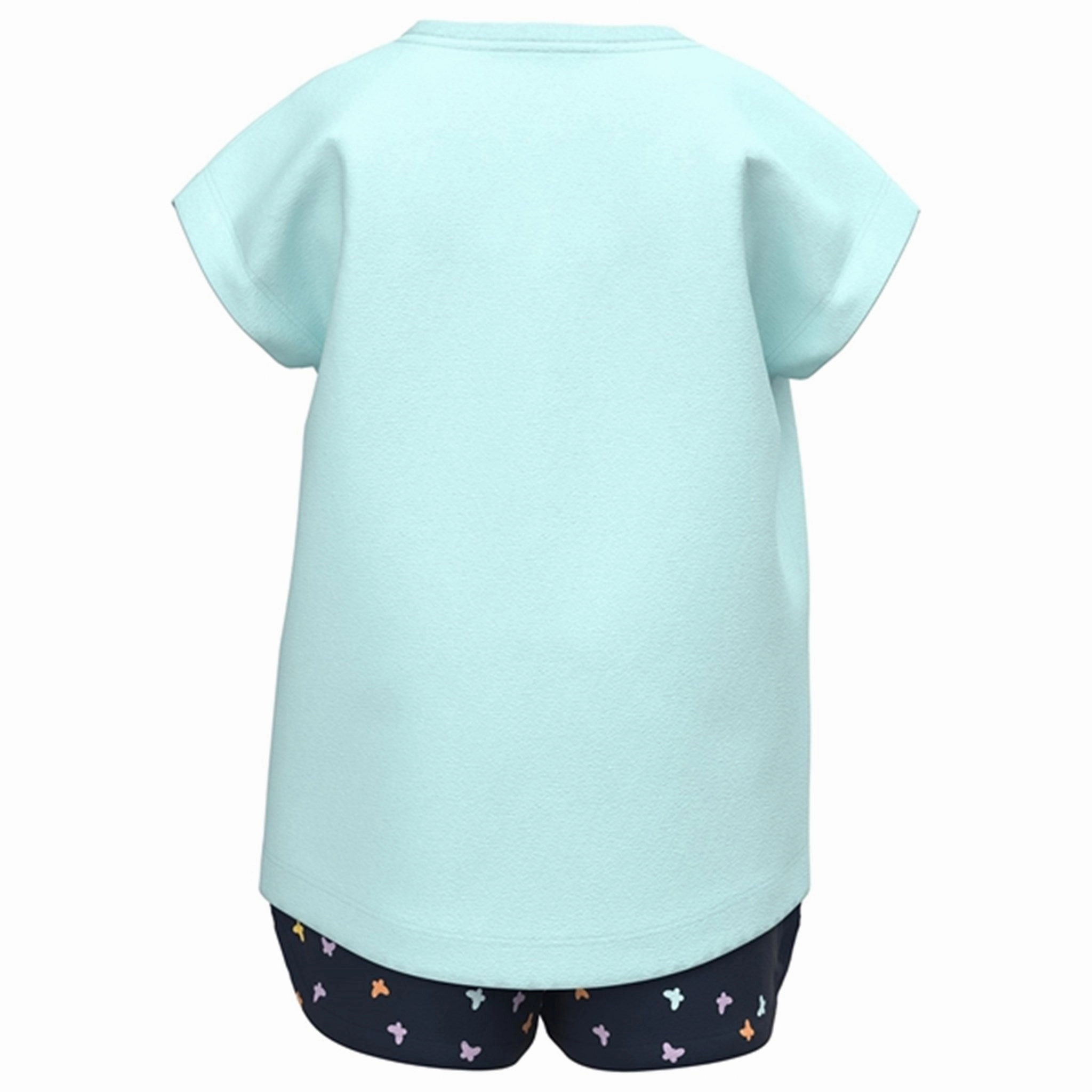 Durable Stitching Name it Salt Air Vigea T-Shirt Set