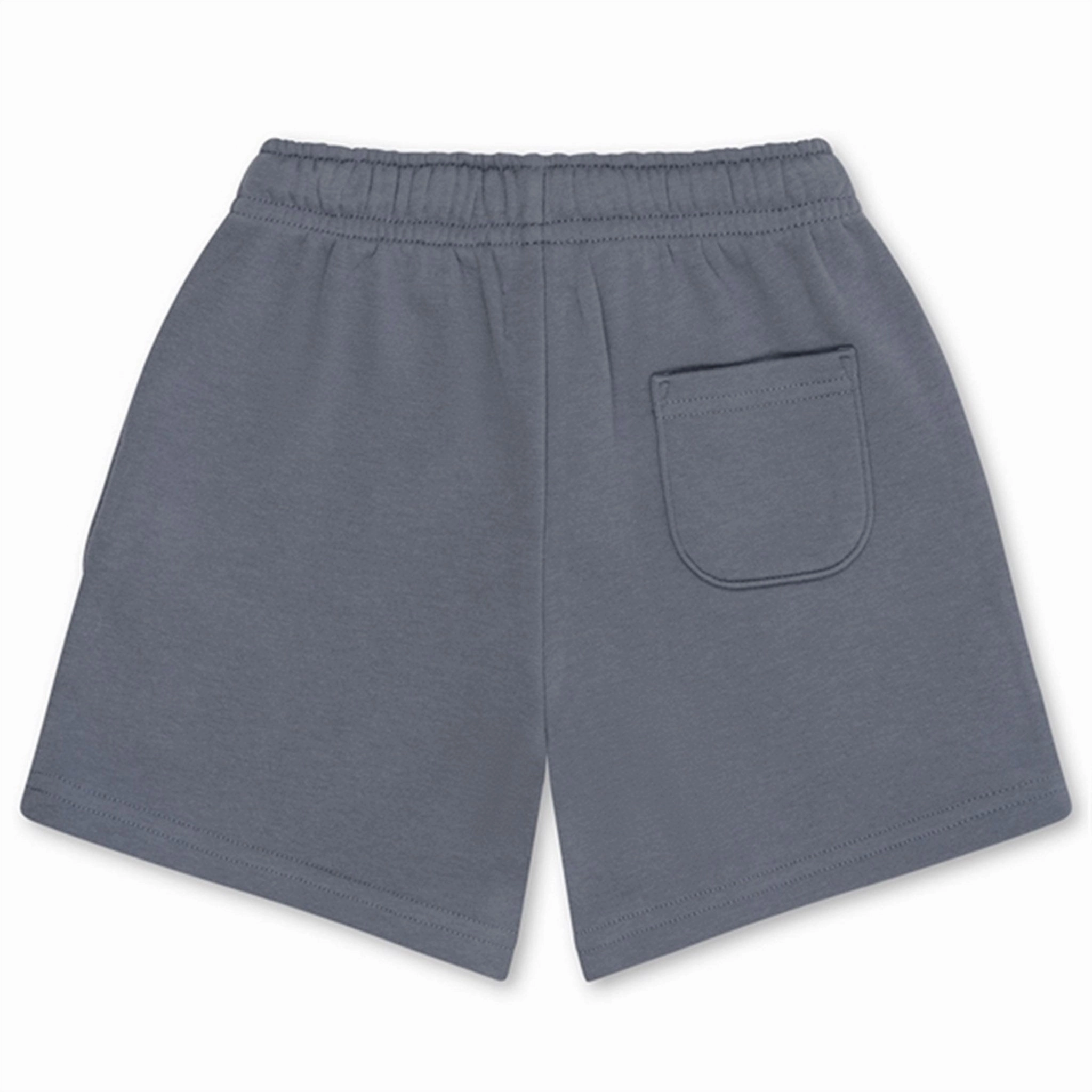Non Restrictive Fit Konges Sl?jd Flint Stone Lou Long Sweat Shorts