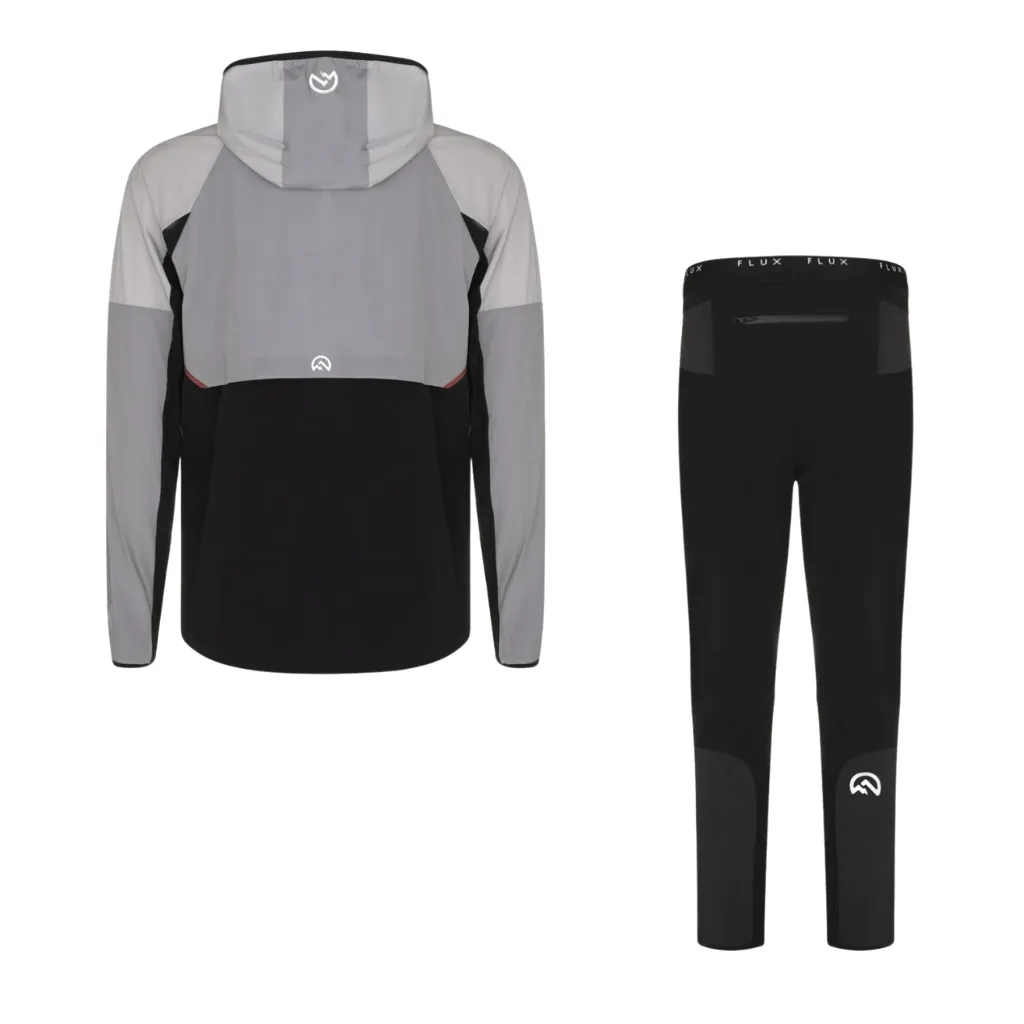 Stylish Ultimate Fit Flux Performance Tracksuit Infant