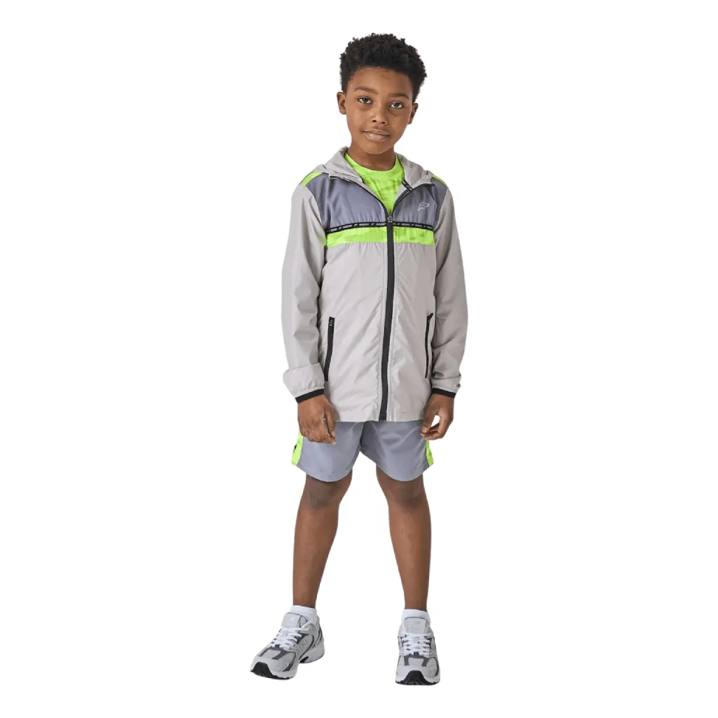 Frequency Evolution Pro Windbreaker Junior Forget