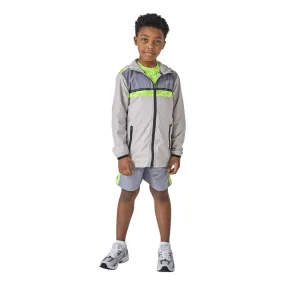 Frequency Evolution Pro Windbreaker Junior Forget