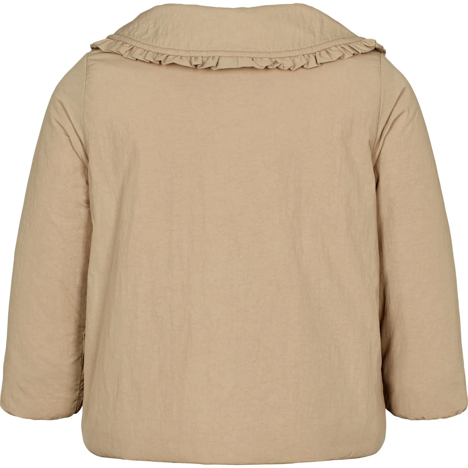 MarMar Rid?? Alpaca Octavia Jacket Outerwear suitable for e commerce Oil