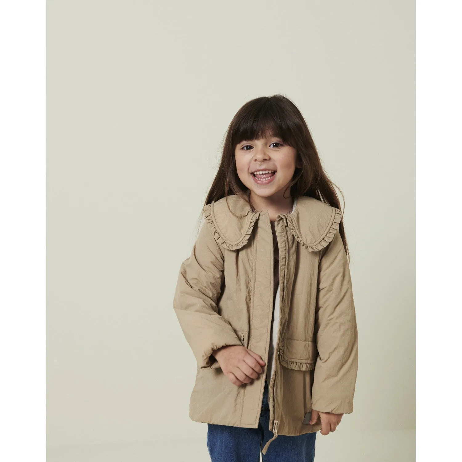 Pub Cozy Outerwear MarMar Rid?? Alpaca Octavia Jacket Outerwear