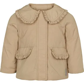 MarMar Rid?? Alpaca Octavia Jacket Outerwear New Arrival