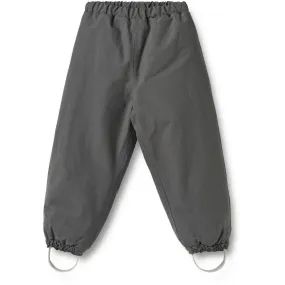 Wheat Black Sea Ski Pants Jay Modern Style