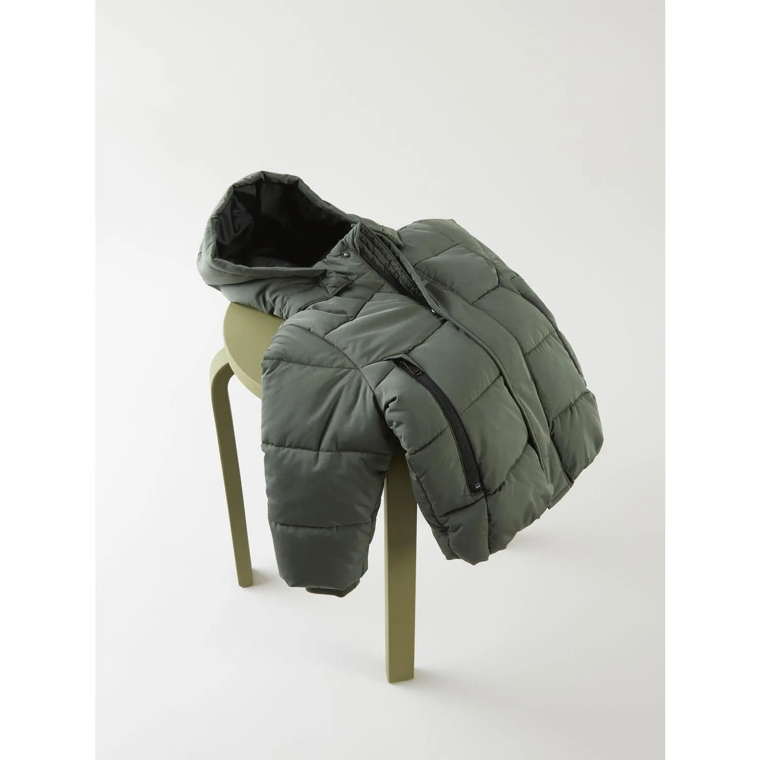 Name It Climbing Ivy Memo Jacket Sequin-Detail Bishop-Sleeve