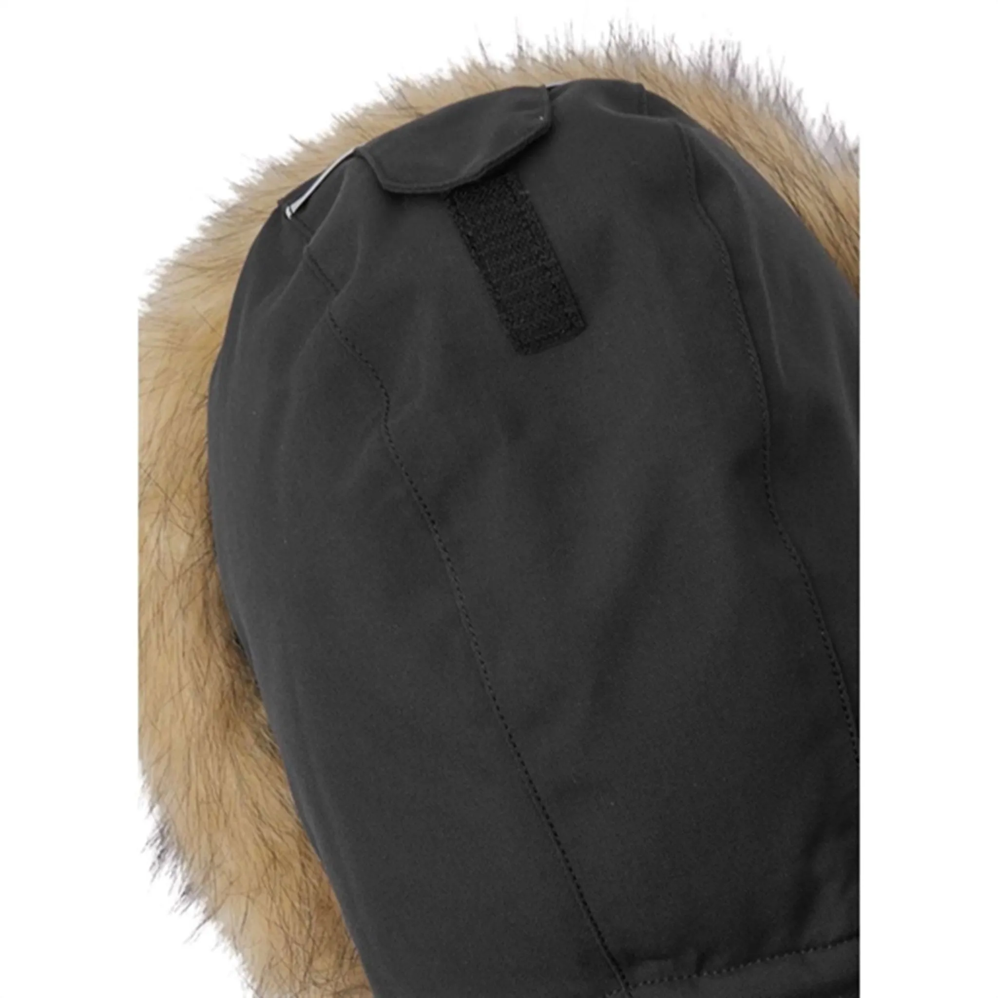 Editor??s-Pick Skin-friendly Reima Reimatec Wintersuit Stavanger Black