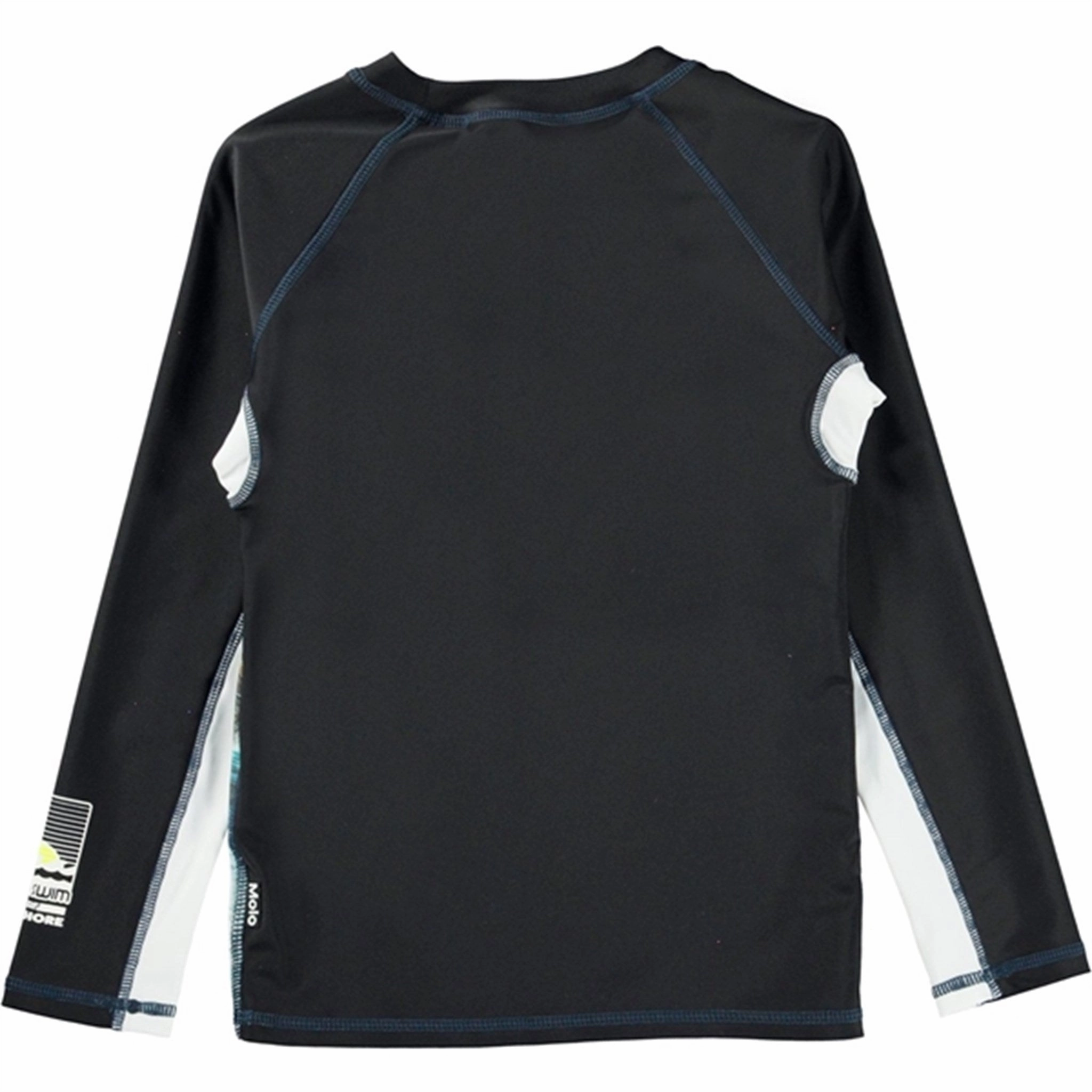 Molo Sunset Surfer Neptune Swim Blouse Eco Friendly Packaging