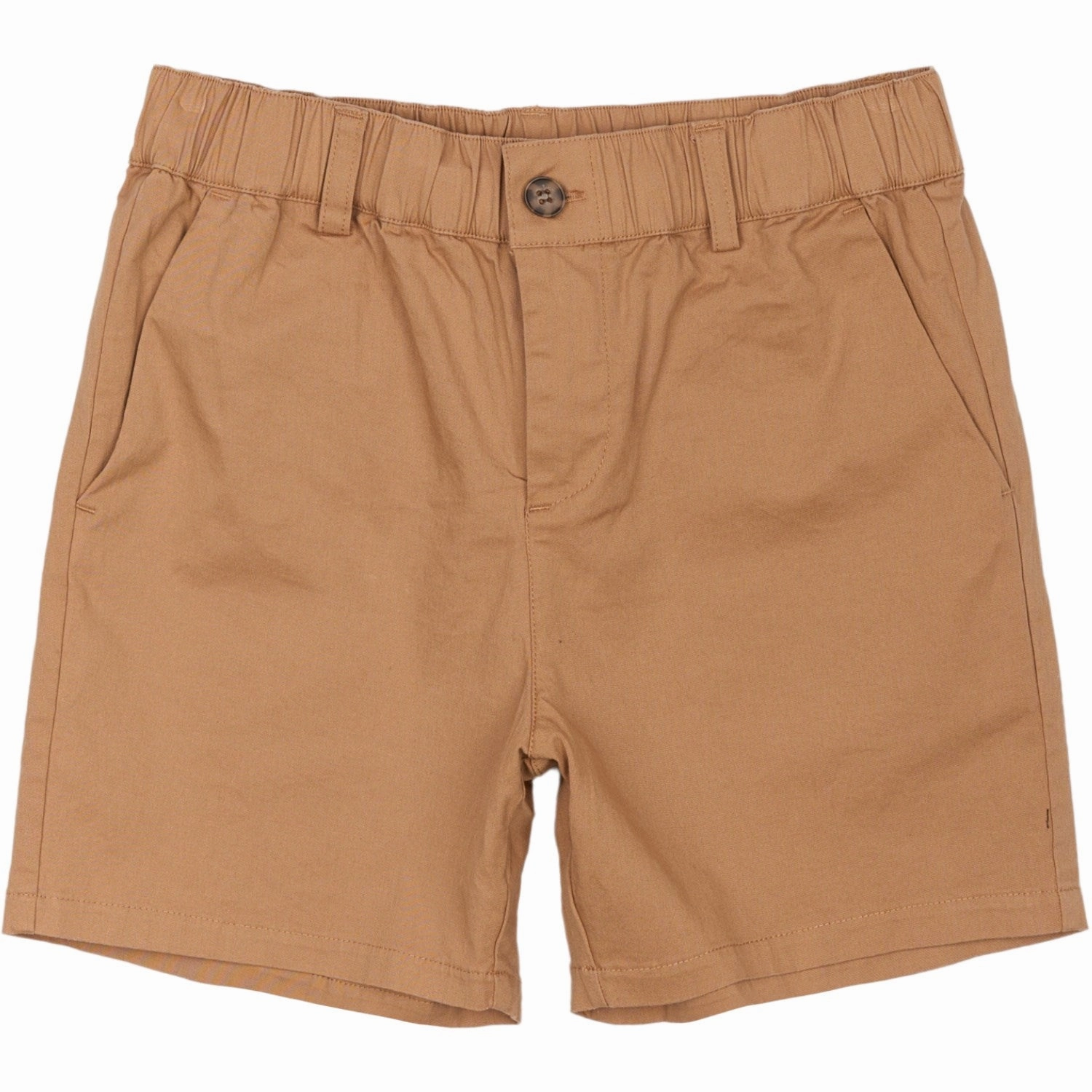 Easy Breezy The New Indian Tan Kristian Shorts