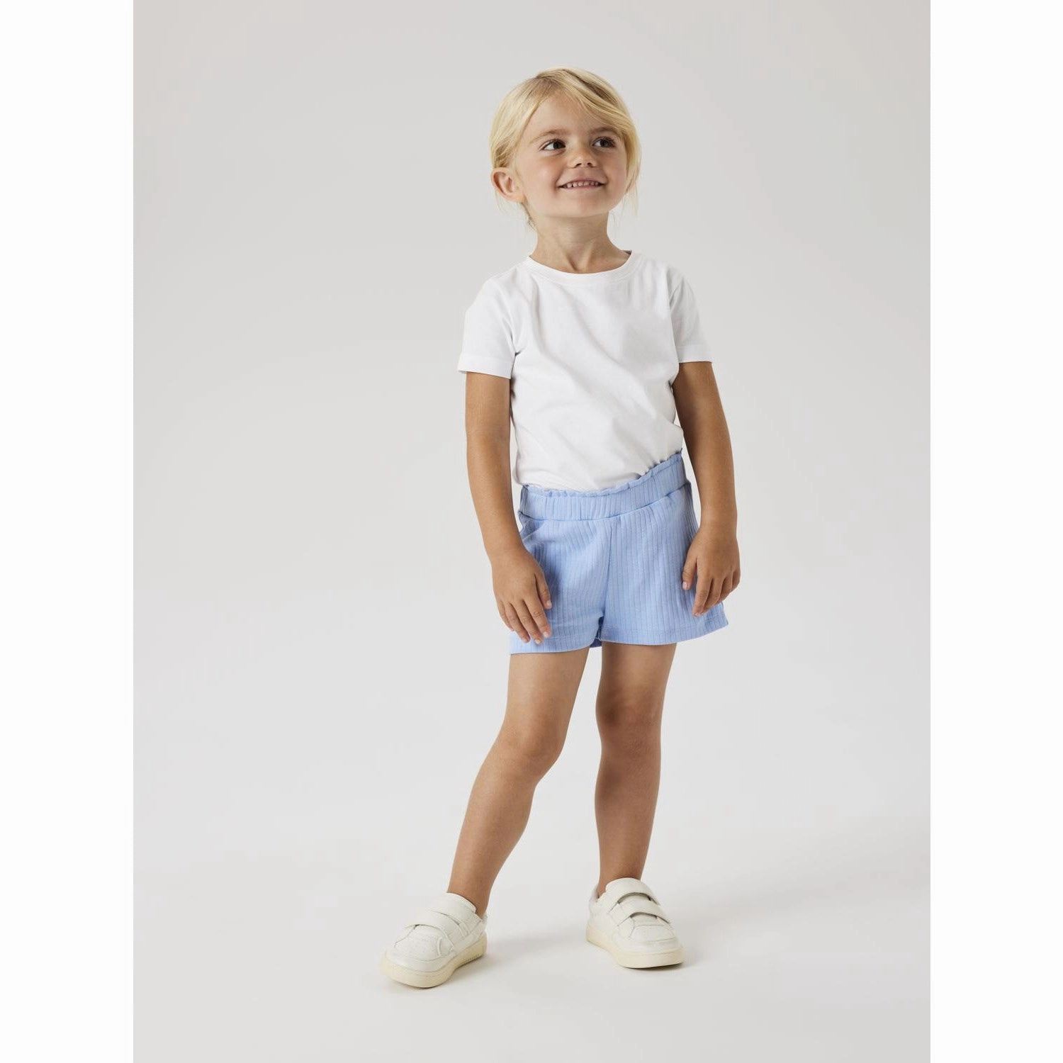 Name It Serenity Surajali Shorts Noos holiday apparel