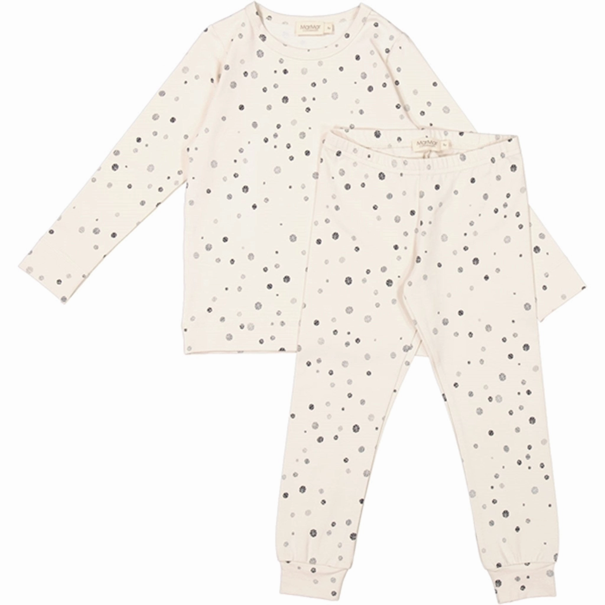 MarMar Marbles Night Suit Feather Touch