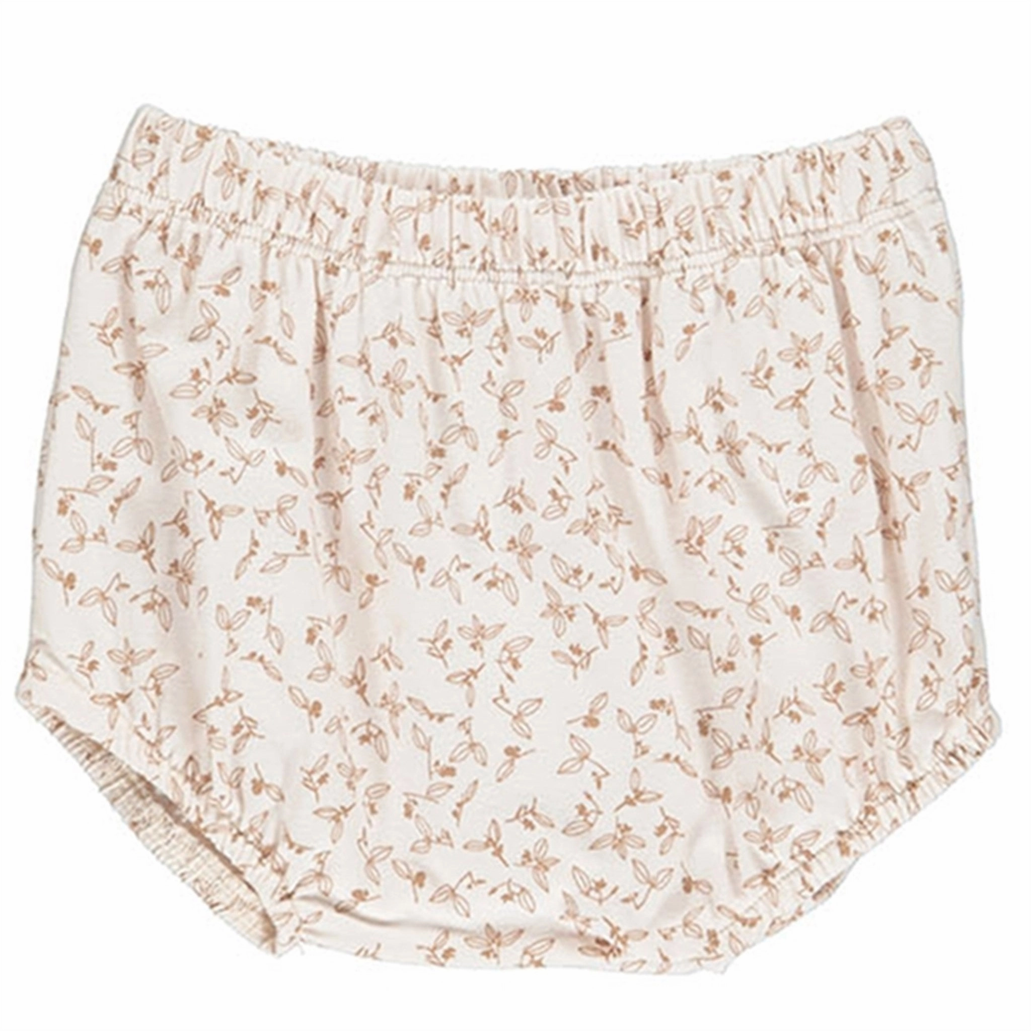 Gro Rose Cream Thea Wrinkle Shorts sweater Run Ready