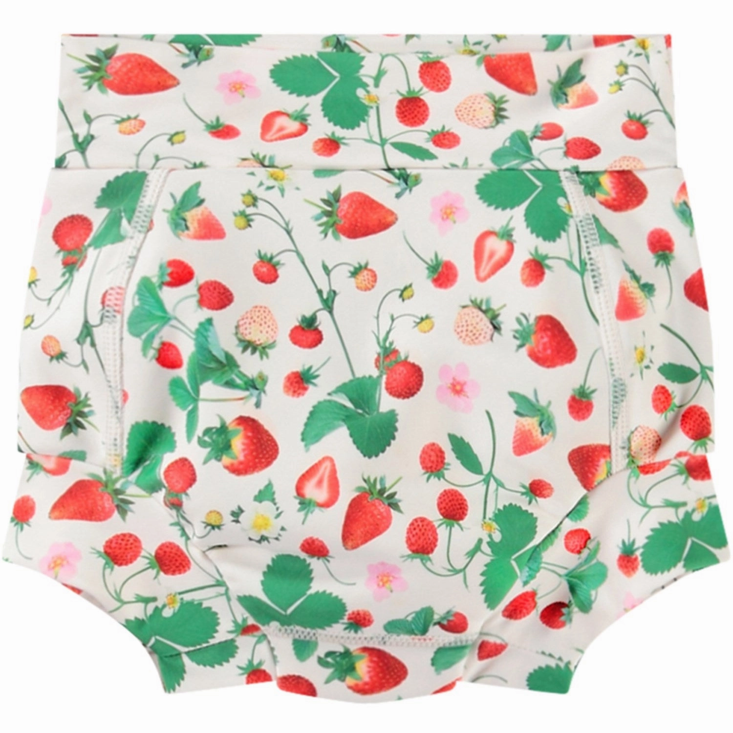 Molo Strawberry Field Nick Trunks Lightweight Padding