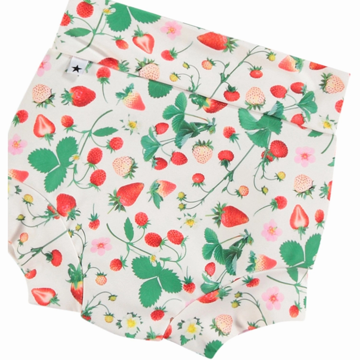 Vacation Life Molo Strawberry Field Nick Trunks