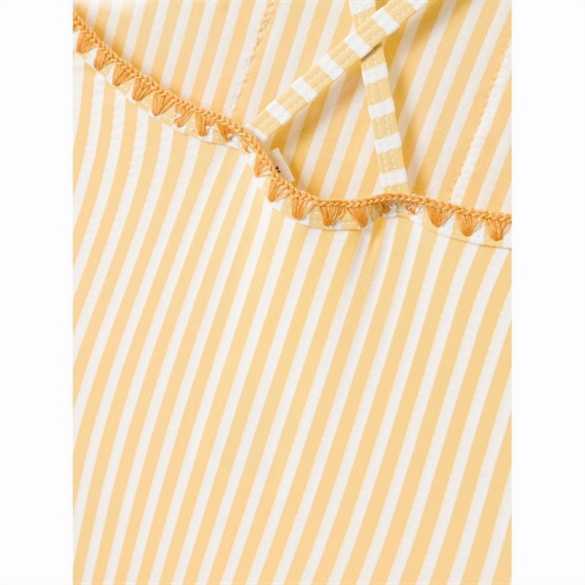 Multi Way Tie Active Wear Lil'Atelier Sahara Sun Farrow Swimsuit