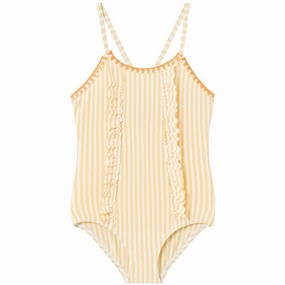 Lil'Atelier Sahara Sun Farrow Swimsuit Playful-Look