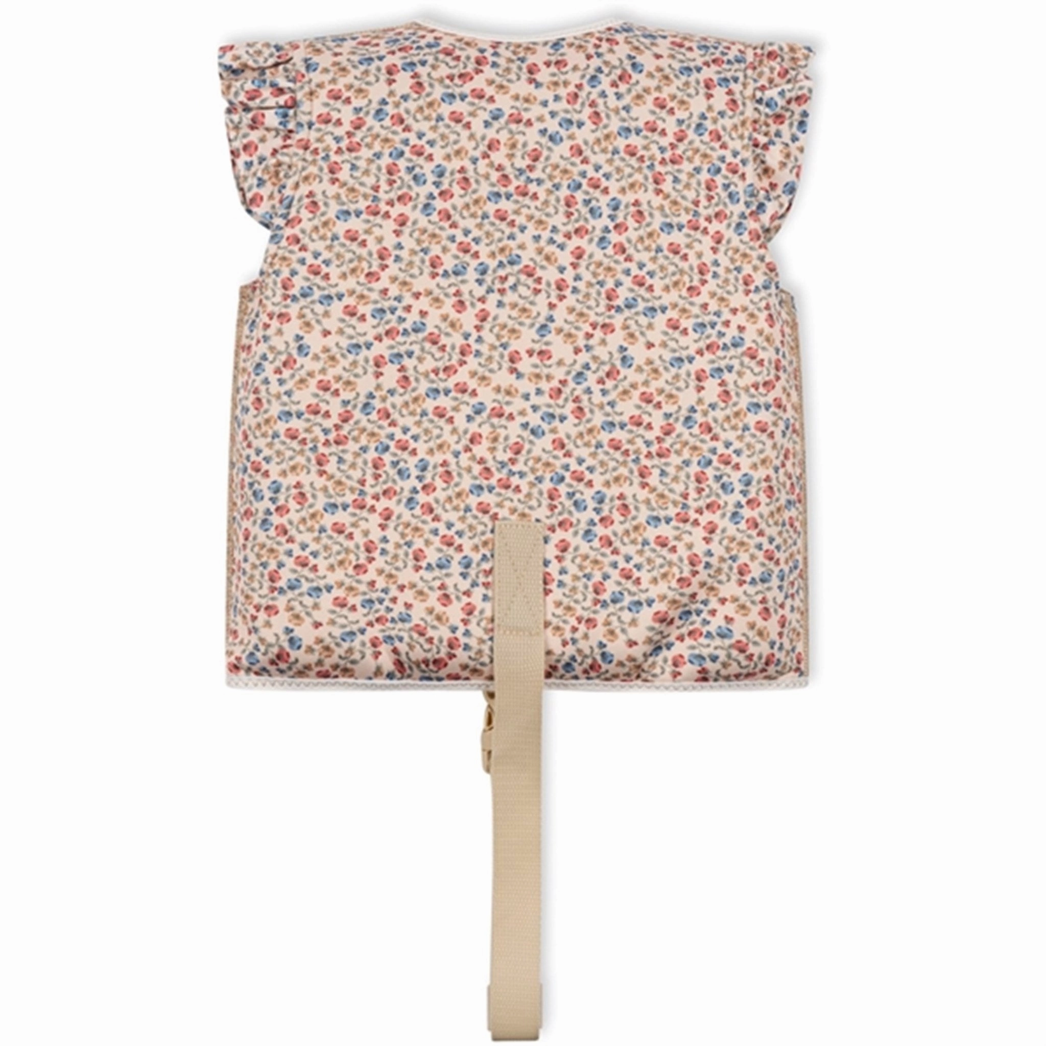 Konges Sl?jd Espalier Et?? Frill Float Vest Double Layer Reinforcement Resort Collection