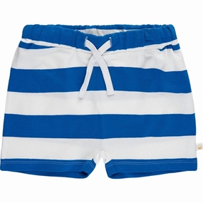 THE NEW Siblings Daphne Geo Shorts muted colors Weightless Travel Design