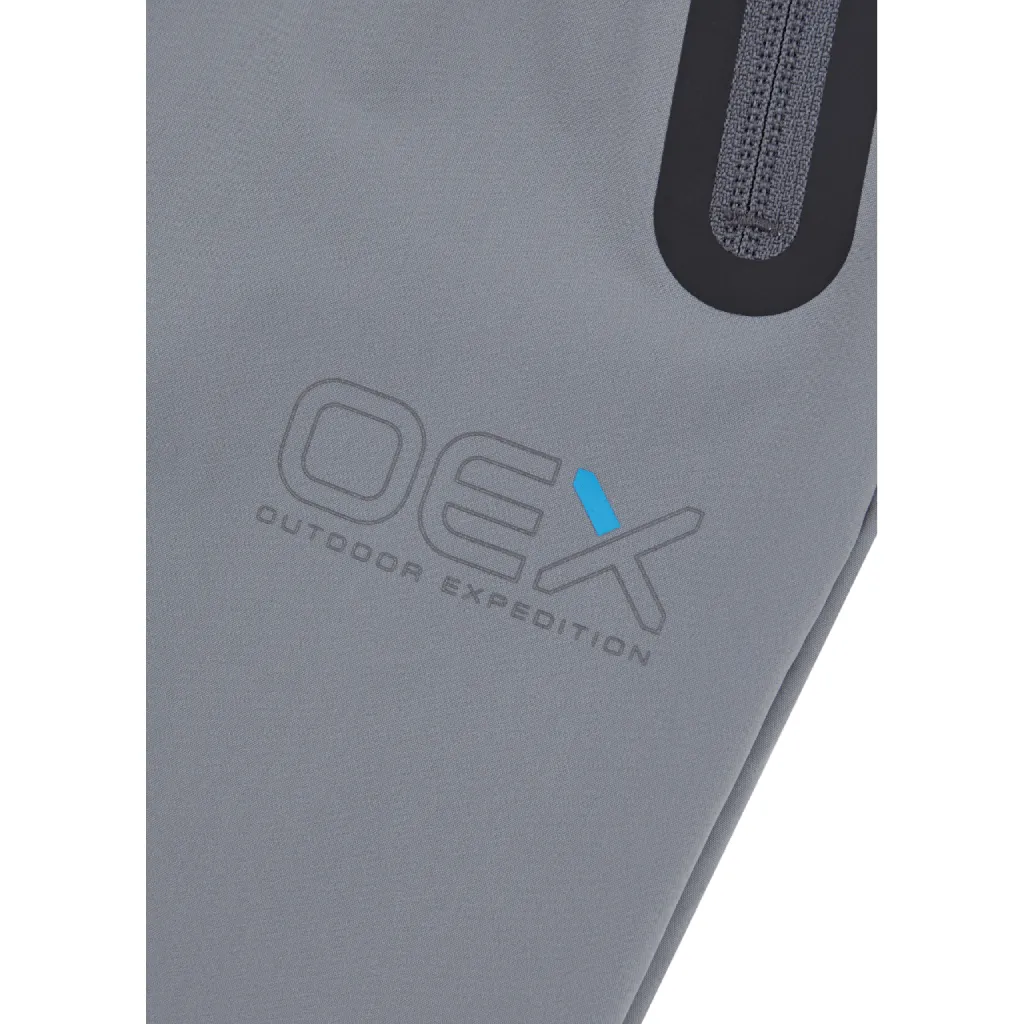 OEX Fell Tracksuit Junior MoistureWicking Fabric Shawl