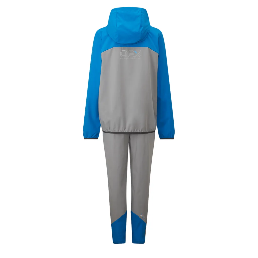OEX Fell Tracksuit Junior Athletic Performance