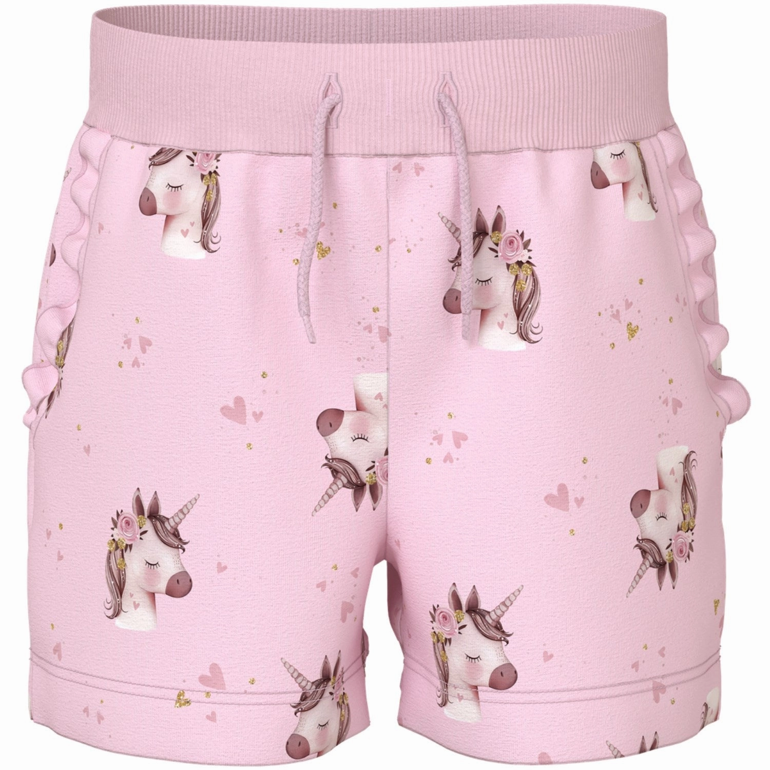 Name It Ballerina Jane Shorts media industry