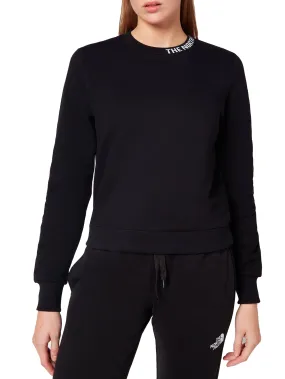 North Face | Womens Long Sleeve Crew Neck Zumu Sweatshirt attitude venue