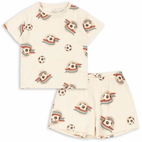 Konges Sl?jd Kick It Basic Set Gots Tactical Storage Solutions