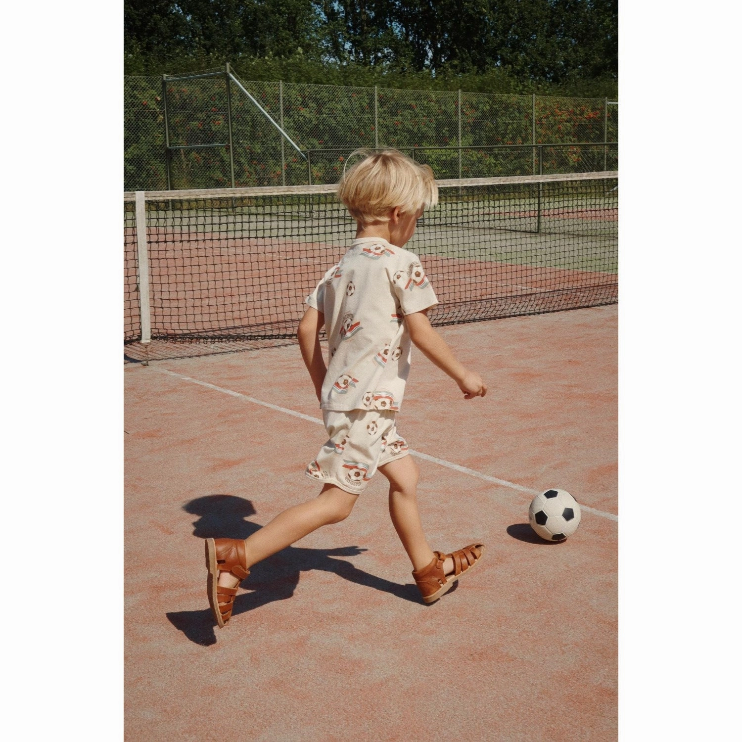 Functional Clothing Odor Lock Technology Konges Sl?jd Kick It Basic Set Gots