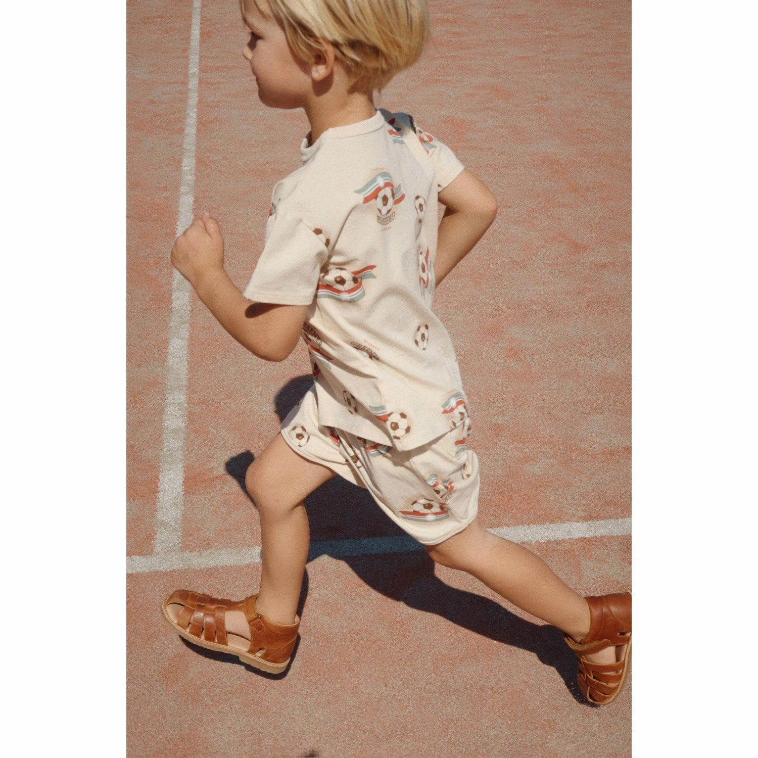 Modular Storage Design Konges Sl?jd Kick It Basic Set Gots