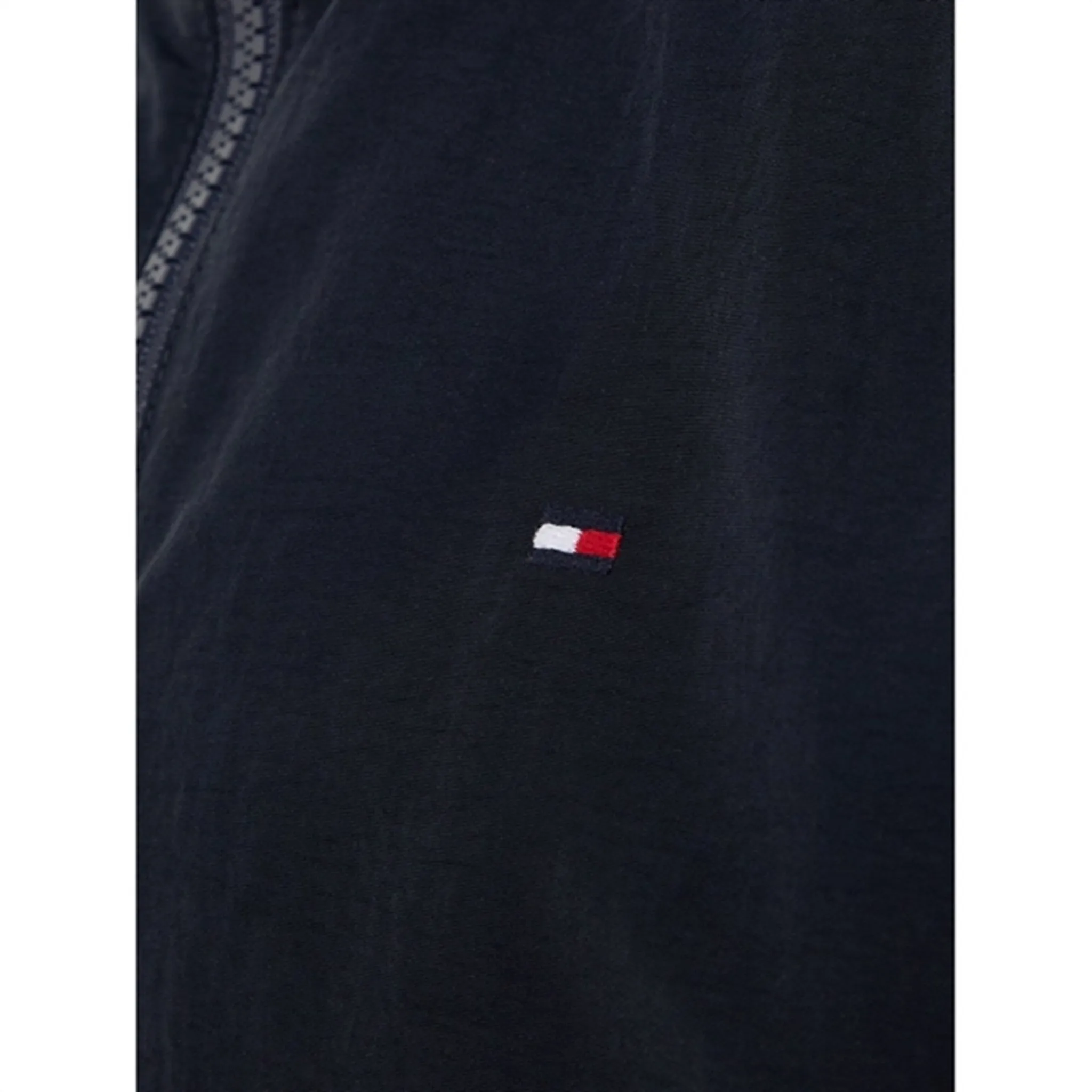 Tommy Hilfiger Essential Jacket Desert Sky suitable for photography