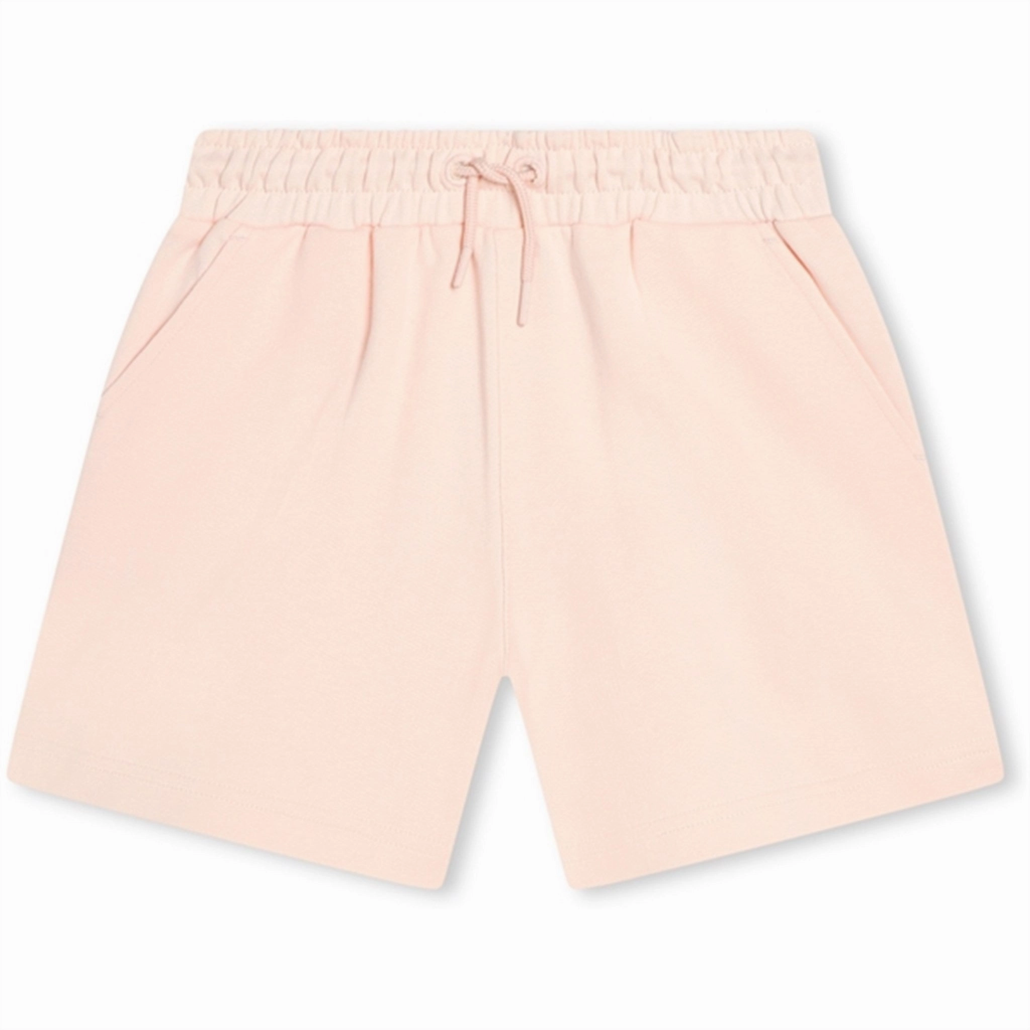 comfortable attire Sport Friendly Kenzo Veiled Pink Shorts