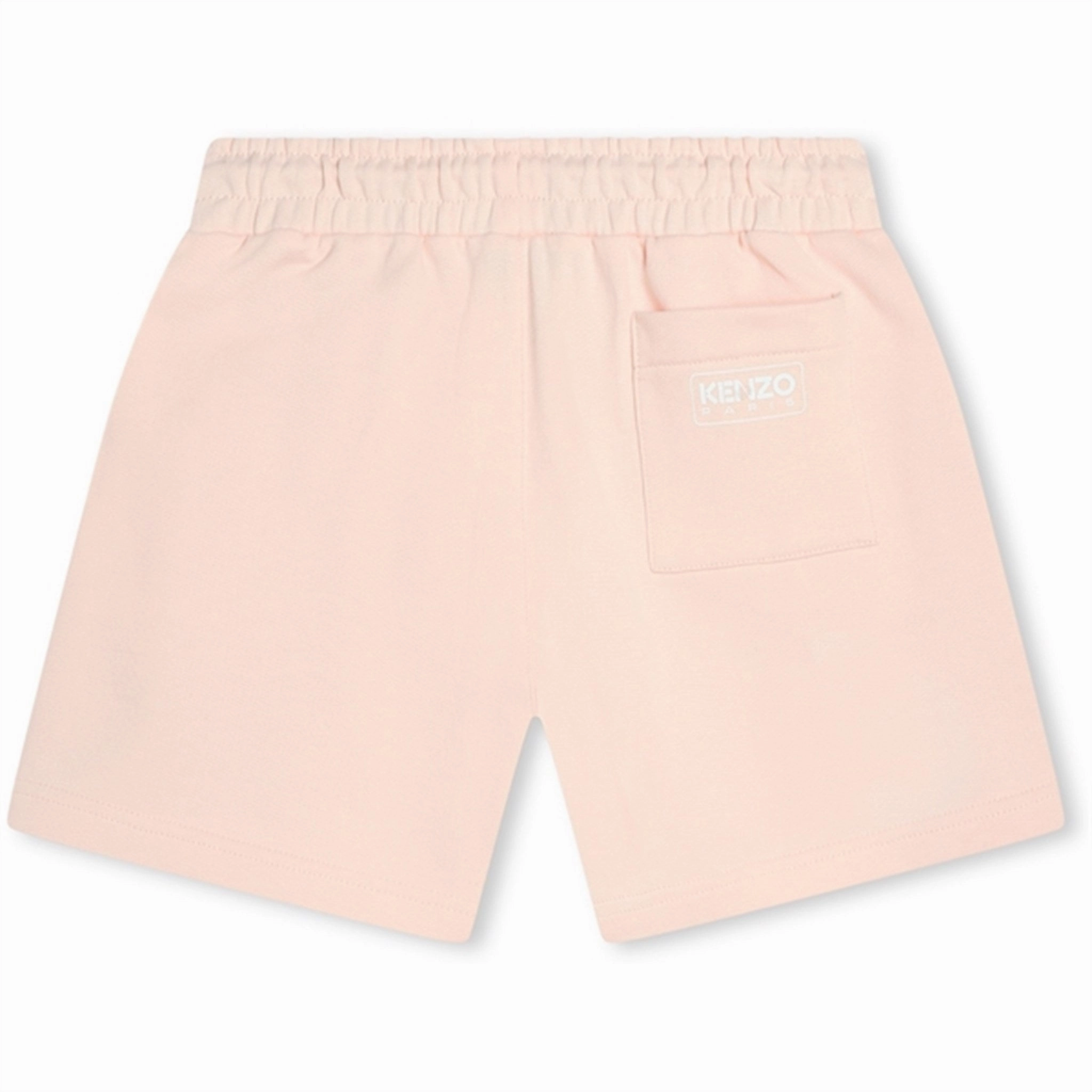 creative industry water sports gear Kenzo Veiled Pink Shorts