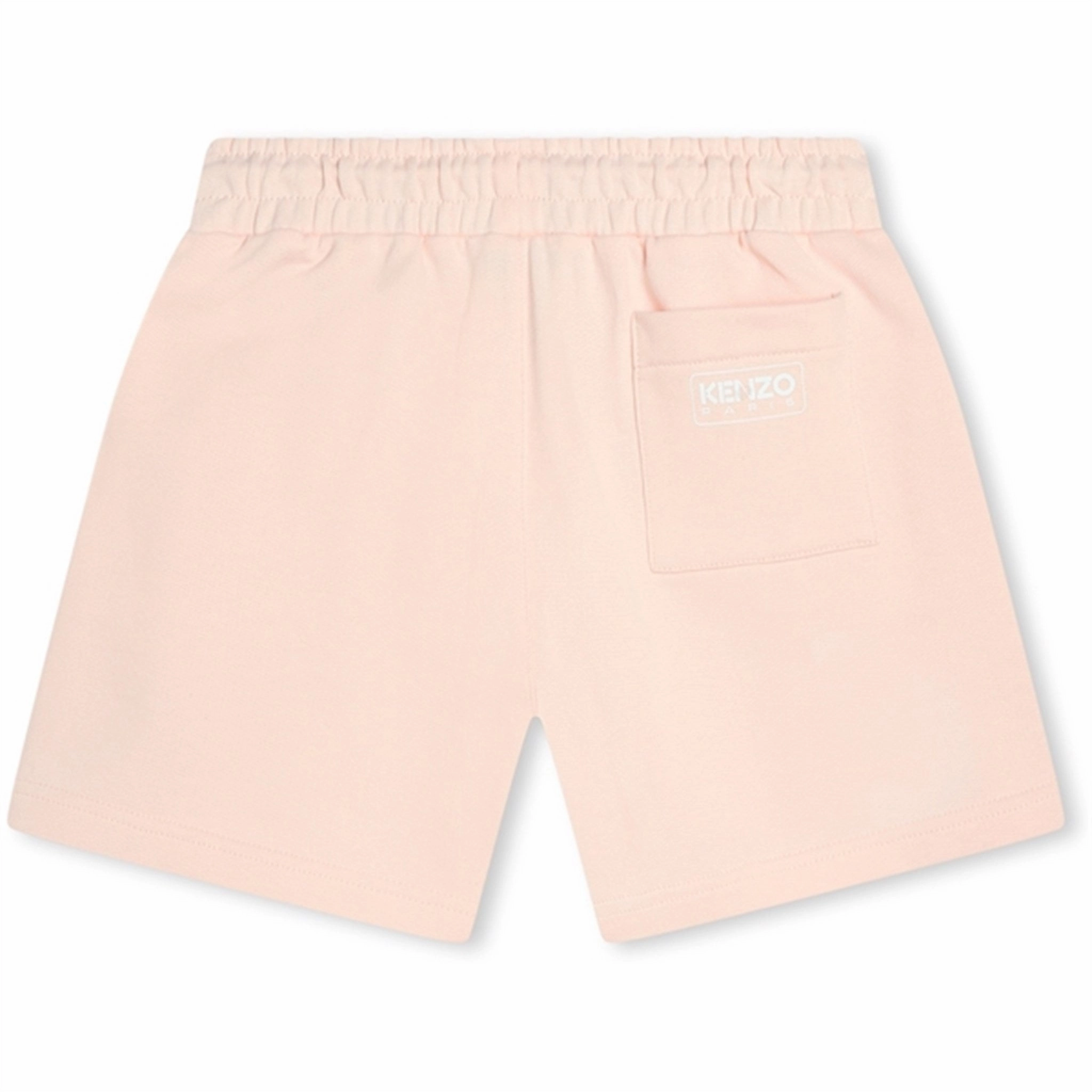 Kenzo Veiled Pink Shorts surfing gear