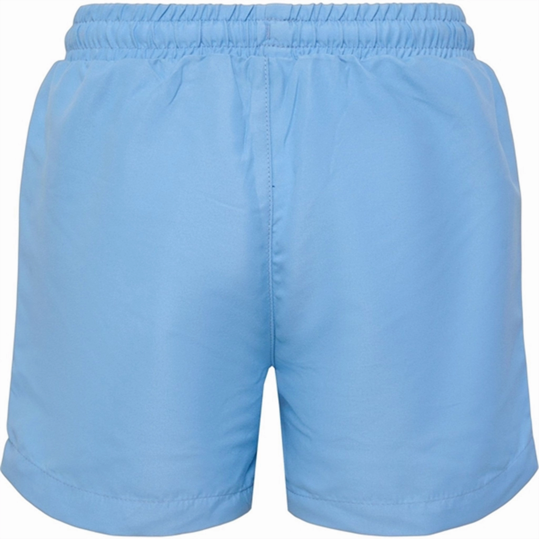 Coastal Escape Hummel Dusk Blue Bondi Swim Shorts