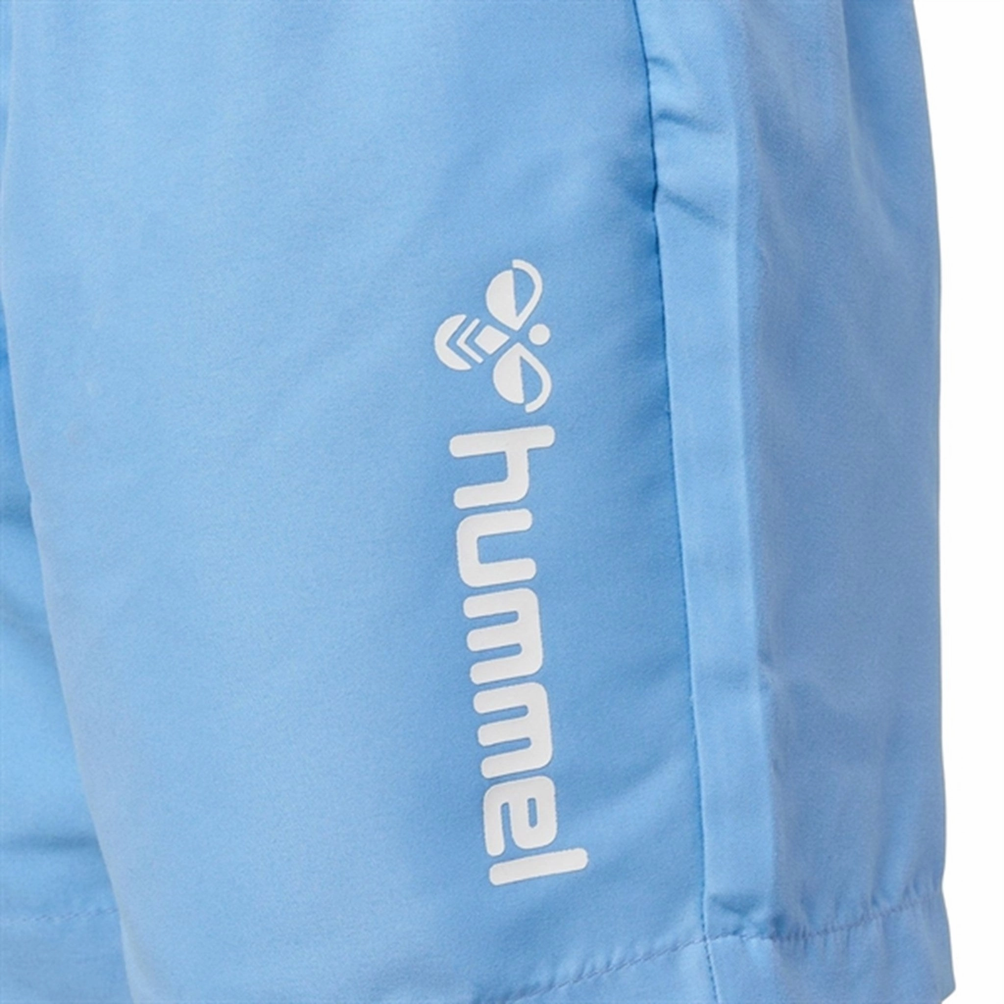 Hummel Dusk Blue Bondi Swim Shorts Comfort swimwear Summer Staple